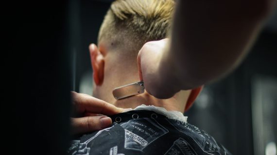 Las mejores navajas para barberos este 2022