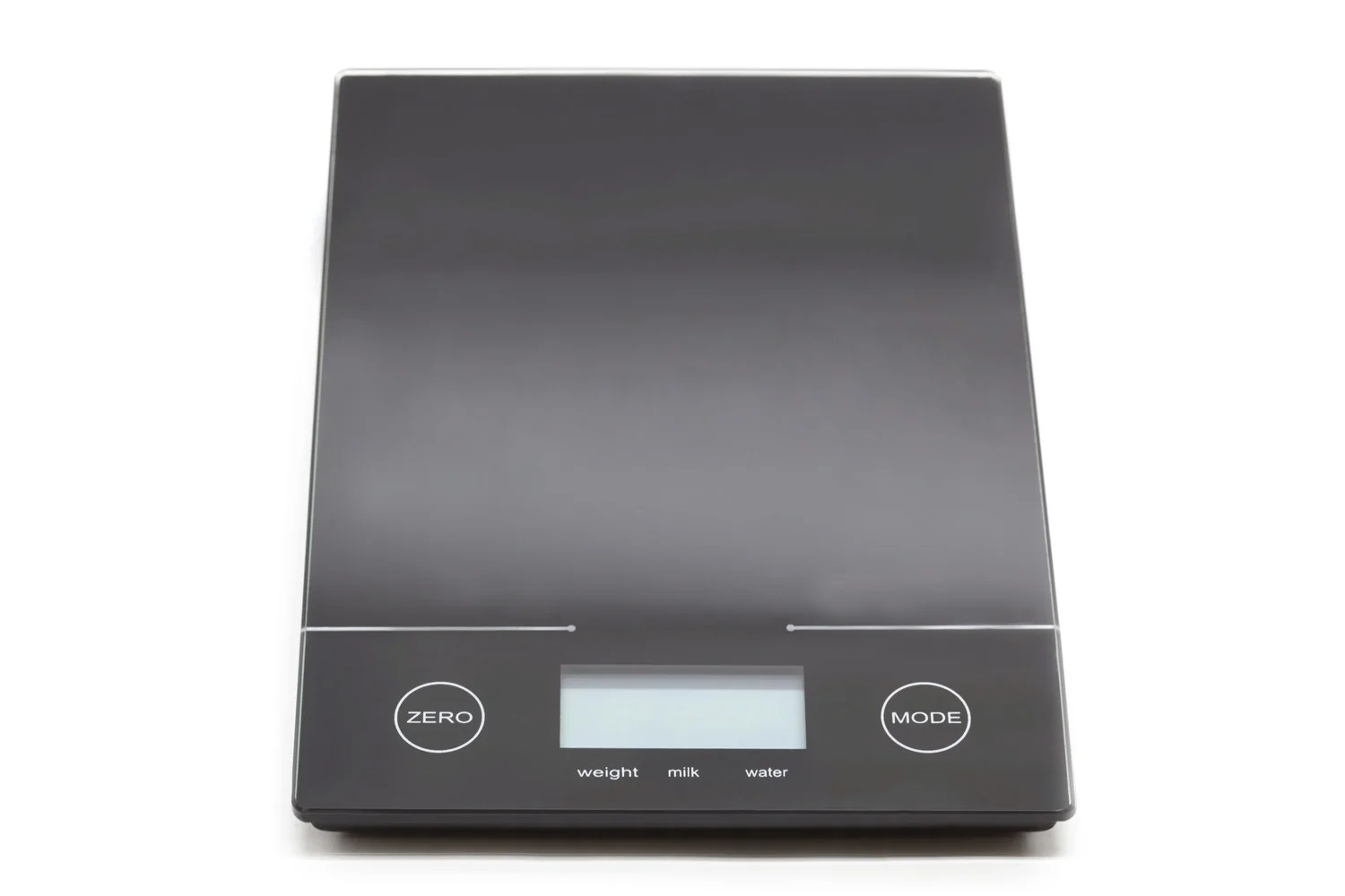 Báscula Digital Base Plástica Para Cocina Capacidad 5kg - Seglodim
