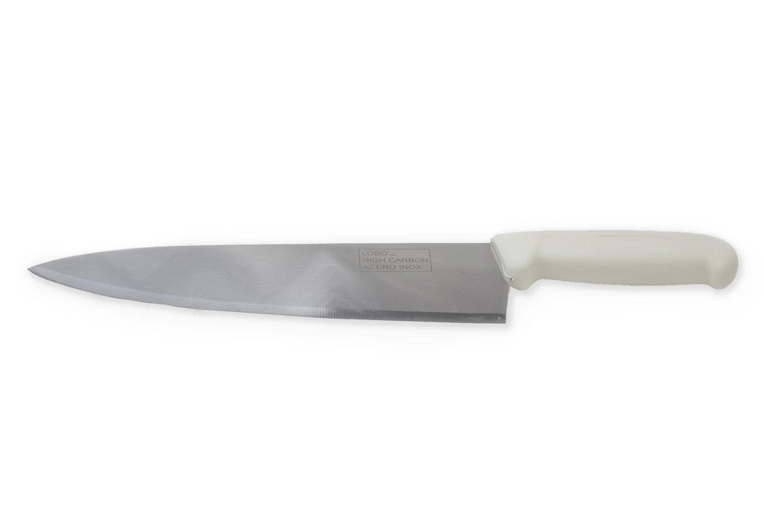 Cuchillo Chef San Ignacio 20cm Acero Inoxidable Expert con Ofertas en  Carrefour